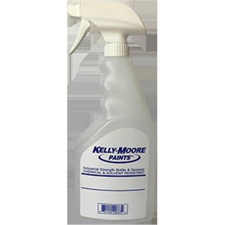 22 Oz Kelly Moore Private Label Spray Bottle